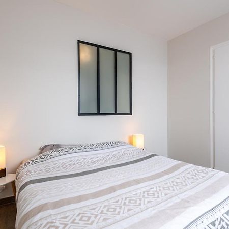 Appartement Lumineux Au Centre Du Village Saint-Felix  외부 사진