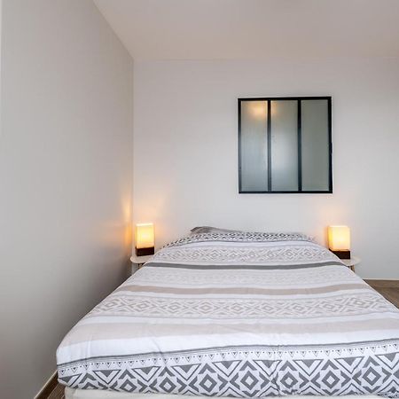 Appartement Lumineux Au Centre Du Village Saint-Felix  외부 사진