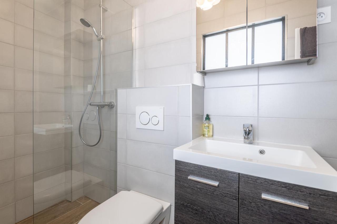 Appartement Lumineux Au Centre Du Village Saint-Felix  외부 사진
