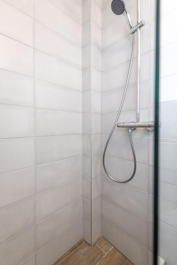 Appartement Lumineux Au Centre Du Village Saint-Felix  외부 사진
