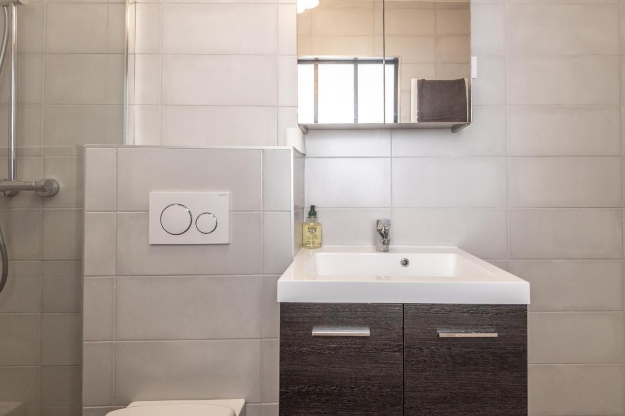 Appartement Lumineux Au Centre Du Village Saint-Felix  외부 사진