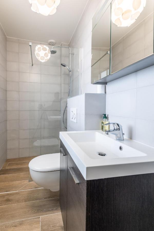 Appartement Lumineux Au Centre Du Village Saint-Felix  외부 사진